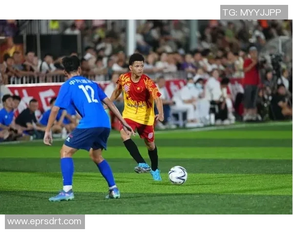 榕江足球赛球星阵容精彩亮相 展现竞技魅力与团队精神