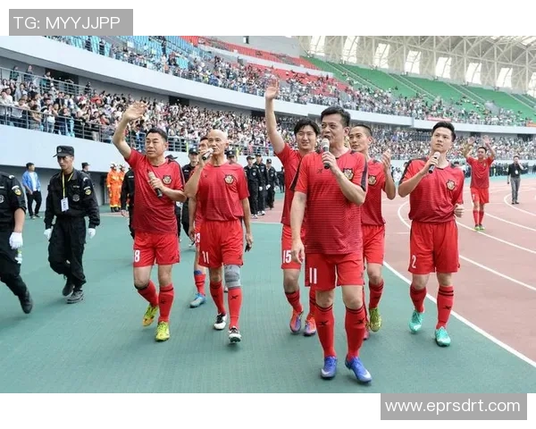 西安足球明星周边文化深度探秘与球迷互动新体验