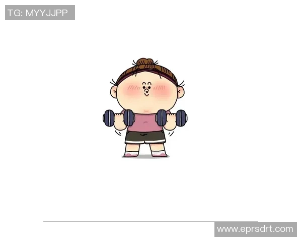 足球女星插画头像设计展现运动之美与女性力量的完美融合